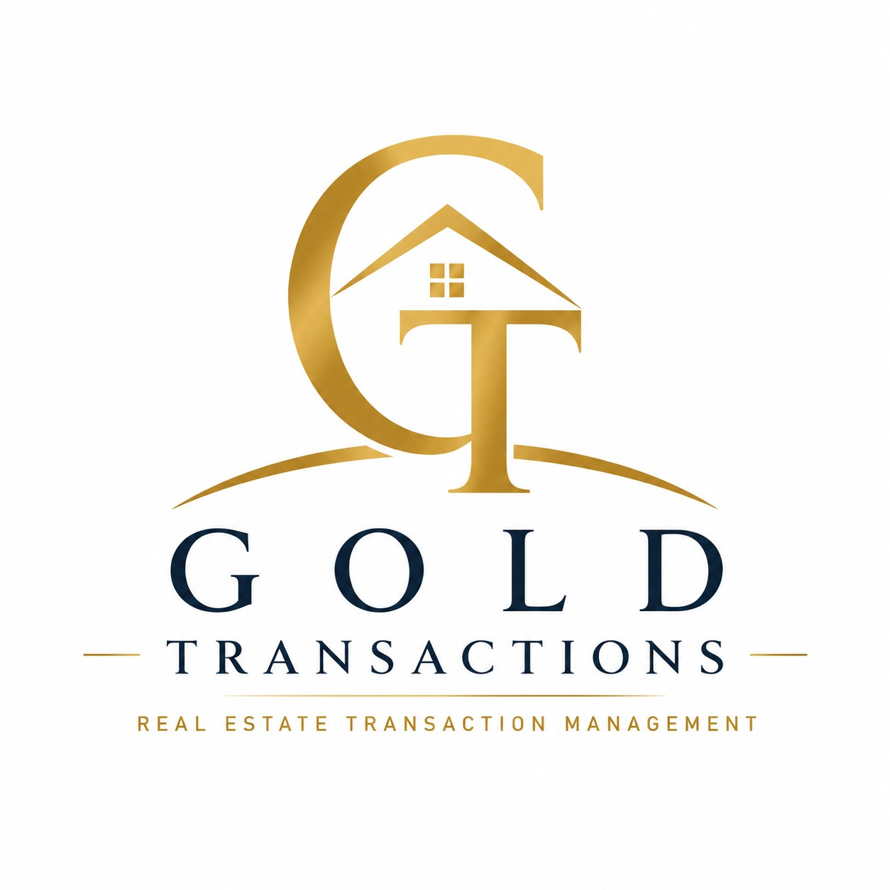 Gold Transactions Logo